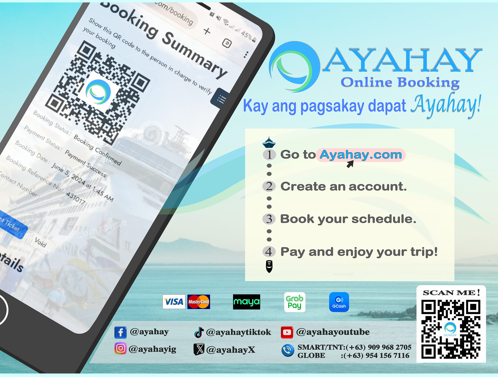 Travel promotions image