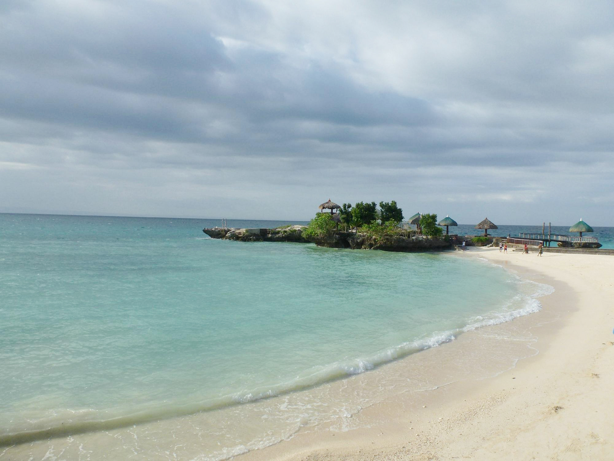 Camotes Island, Cebu