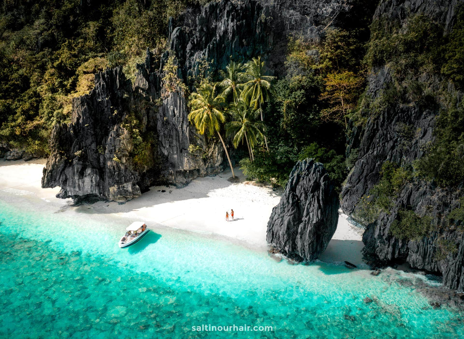 El Nido, Palawan