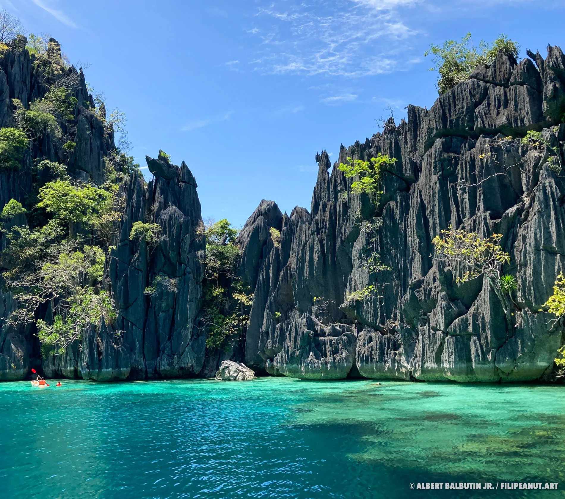 Coron, Palawan